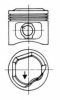 BMW MOTORC 11251278944 Piston